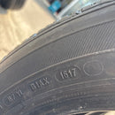 255/50R20 ミシュラン 年式古め 中古夏タイヤ 2本:15000円