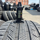 255/50R20 ミシュラン 年式古め 中古夏タイヤ 2本:15000円