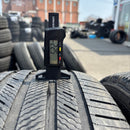 255/50R20 ミシュラン 年式古め 中古夏タイヤ 2本:15000円