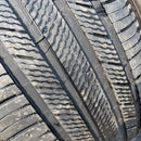 255/50R20 ミシュラン 年式古め 中古夏タイヤ 2本:15000円