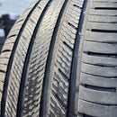 255/50R20 ミシュラン 年式古め 中古夏タイヤ 2本:15000円