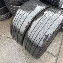 235/45R18 ブリヂストン REGNO 中古夏タイヤ 溝低め 2本:12000円