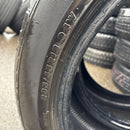 235/45R18 ブリヂストン REGNO 中古夏タイヤ 溝低め 2本:12000円