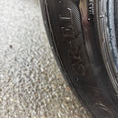 235/45R18 ブリヂストン REGNO 中古夏タイヤ 溝低め 2本:12000円