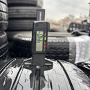 235/45R18 ブリヂストン REGNO 中古夏タイヤ 溝低め 2本:12000円