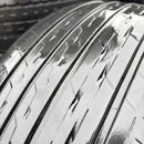 235/45R18 ブリヂストン REGNO 中古夏タイヤ 溝低め 2本:12000円