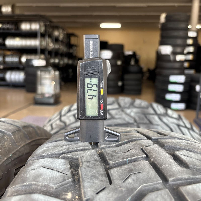 TOYO 235/70R16 OPEN COUNTRY 中古夏タイヤ 4本:40000円