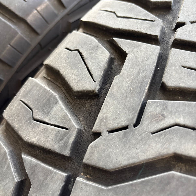 TOYO 235/70R16 OPEN COUNTRY 中古夏タイヤ 4本:40000円