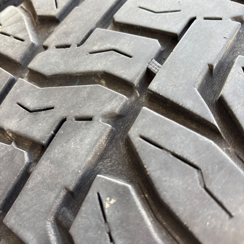 TOYO 235/70R16 OPEN COUNTRY 中古夏タイヤ 4本:40000円