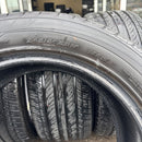 245/50ZR18 KENDA 中古夏タイヤ 4本セット:28000円