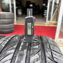 245/50ZR18 KENDA 中古夏タイヤ 4本セット:28000円