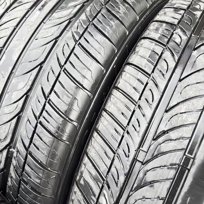 KENDA 245/50ZR18 中古夏タイヤ 4本セット:28000円