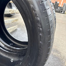 235/50R19 PIRELLI P ZERO 年式古め 中古夏タイヤ 2本:15000円