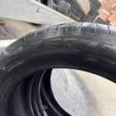 235/50R19 PIRELLI P ZERO 年式古め 中古夏タイヤ 2本:15000円