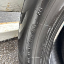 235/50R19 PIRELLI P ZERO 年式古め 中古夏タイヤ 2本:15000円