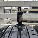 235/50R19 PIRELLI P ZERO 年式古め 中古夏タイヤ 2本:15000円