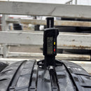 235/50R19 PIRELLI P ZERO 年式古め 中古夏タイヤ 2本:15000円