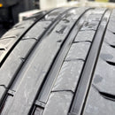 235/50R19 PIRELLI P ZERO 年式古め 中古夏タイヤ 2本:15000円