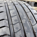 235/50R19 PIRELLI P ZERO 年式古め 中古夏タイヤ 2本:15000円