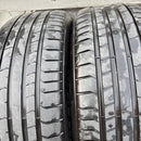 235/50R19 PIRELLI P ZERO 年式古め 中古夏タイヤ 2本:15000円