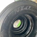 11R22.5 DUNLOP SP521 中古夏タイヤ　激安美品　２本＋1本セット:36000円