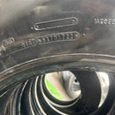 11R22.5 DUNLOP SP521 中古夏タイヤ　激安美品　２本＋1本セット:36000円