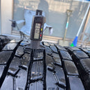 225/80R17.5 、123/122L 2024年製　ほぼ新品ミクスタイヤ　6本セット:100000円 [new]