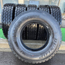 225/80R17.5 、123/122L 2024年製　ほぼ新品ミクスタイヤ　6本セット:100000円 [new]