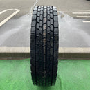 225/80R17.5 DUNLOP, SP688 ほぼ新品　　激安美品　2024年製　1本セット: 17000円