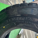 225/80R17.5 DUNLOP, SP688 ほぼ新品　　激安美品　2024年製　1本セット: 17000円