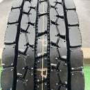 225/80R17.5 DUNLOP, SP688 ほぼ新品　　激安美品　2024年製　1本セット: 17000円