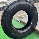 225/80R17.5 DUNLOP, SP688 ほぼ新品　　激安美品　2024年製　1本セット: 17000円