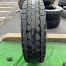 245/70R19.5 DUNLOP, SP638 9.8部山 激安美品　2024年製　1本セット: 16500円