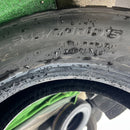 245/70R19.5 DUNLOP, SP638 9.8部山 激安美品　2024年製　1本セット: 16500円