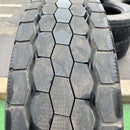 245/70R19.5 DUNLOP, SP638 9.8部山 激安美品　2024年製　1本セット: 16500円