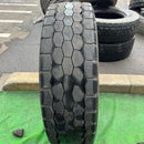 245/70R19.5 DUNLOP, SP638 9.8部山 激安美品　2024年製　1本セット: 16500円