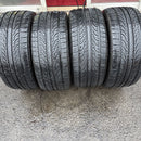 255/45ZR18 NEXEN N7000 年式古め 中古夏タイヤ 4本:22000円