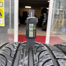 255/45ZR18 NEXEN N7000 年式古め 中古夏タイヤ 4本:22000円