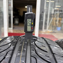 255/45ZR18 NEXEN N7000 年式古め 中古夏タイヤ 4本:22000円