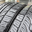 255/45ZR18 NEXEN N7000 年式古め 中古夏タイヤ 4本:22000円