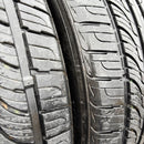 255/45ZR18 NEXEN N7000 年式古め 中古夏タイヤ 4本:22000円