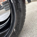 235/45R17 NANKANG NS-20 中古夏タイヤ 2本:12000円