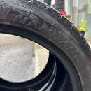 235/45R17 NANKANG NS-20 中古夏タイヤ 2本:12000円