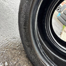 235/45R17 NANKANG NS-20 中古夏タイヤ 2本:12000円