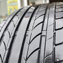 235/45R17 NANKANG NS-20 中古夏タイヤ 2本:12000円