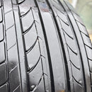 235/45R17 NANKANG NS-20 中古夏タイヤ 2本:12000円