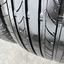 235/45R17 NANKANG NS-20 中古夏タイヤ 2本:12000円