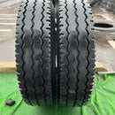 11R22.5 16PR DUNLOP, SP520 激安美品　　2020年製 2本セット: 34,000円