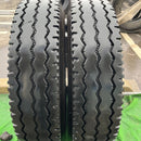 11R22.5 16PR DUNLOP, SP520 激安美品　　2020年製 2本セット: 34,000円