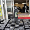 245/80R17.5 ダンロップ SP001 深溝 中古冬タイヤ 6本:57000円